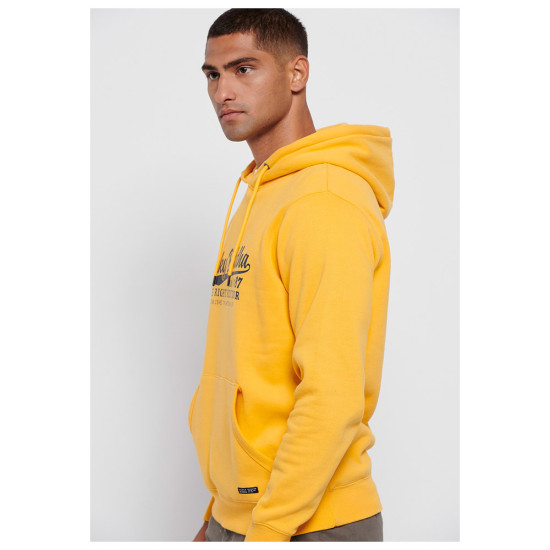 Funky Buddha Ανδρικό φούτερ